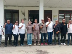 Ketua KTKBD Asahan Beri Apresiasi Terhadap Berbagai Pihak