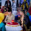 HUT ke-12 Buton Tengah, Gubernur Sultra Pastikan Jalan Labungkari–Lakudo Dibangun Tahun Ini, Azhari Paparkan Capaian Pembangunan