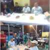 Hidupkan Pasar Silo, APESISTO Gelar Turnamen Domino Piala Wali Kota Sawahlunto 2026