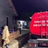 BPBD Purbalingga Catat 10 Desa Terdampak Kekeringan