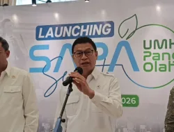 BPOM Luncurkan SAPA Semesta, Percepat Perizinan UMKM Pangan Olahan