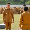 Pimpin Apel Gabungan, Wako Riyanda Putra: Disiplin Kunci Pelayanan Publik Berkualitas