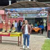 Kadisdik Asahan, Musa Al Bakrie, Hadiri Acara Penutupan GSI Jenjang SMP Tahun 2026