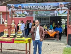 Kadisdik Asahan, Musa Al Bakrie, Hadiri Acara Penutupan GSI Jenjang SMP Tahun 2026