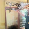 Polsek Muaro Kalaban dan Tim Inafis Polres Sawahlunto Lakukan Olah TKP Penemuan Warga Meninggal Dunia di Sungai Loban