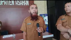 Dugaan Korupsi Dana Ketapang, Incumbent Kades Desa Serdang Meranti Dipertanyakan