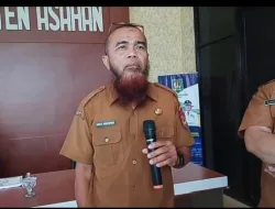 Dugaan Korupsi Dana Ketapang, Incumbent Kades Desa Serdang Meranti Dipertanyakan