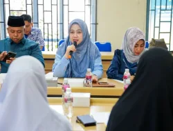 Ririn Warsiti Minta Pemprov Kepri Evaluasi Kebijakan Jalur Prestasi SPMB