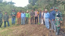 Sengketa Bukik Kanduang–Simawang Menguat, Warga Desak Bupati Solok Turun Langsung