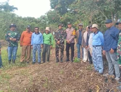 Sengketa Bukik Kanduang–Simawang Menguat, Warga Desak Bupati Solok Turun Langsung