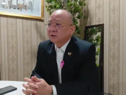 GSKI Rehobot Latih Mahasiswa STT Jadi Penerjemah Bahasa Isyarat