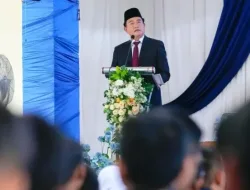 Yusril: Visi Pesantren Sejalan dengan Asta Cita Presiden Prabowo