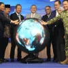 Enam Menteri Resmikan Ocean Institute of Indonesia Bentukan KKP