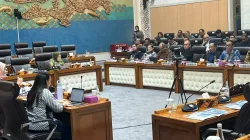 Dirut RRI Tekankan Kinerja Tinggi di Tengah Efisiensi Anggaran, DPR Dorong Penyiaran Bangun Optimisme