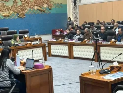 Dirut RRI Tekankan Kinerja Tinggi di Tengah Efisiensi Anggaran, DPR Dorong Penyiaran Bangun Optimisme