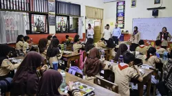 Ustadz Dasad Latif Dukung Putusan MK Pisahkan Anggaran Pendidikan dan MBG