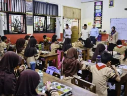 Ustadz Dasad Latif Dukung Putusan MK Pisahkan Anggaran Pendidikan dan MBG