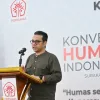 Kemkomdigi Siapkan Strategi Nasional untuk Tingkatkan Kapabilitas AI di Indonesia