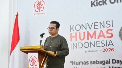 Kemkomdigi Siapkan Strategi Nasional untuk Tingkatkan Kapabilitas AI di Indonesia
