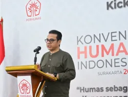 Kemkomdigi Siapkan Strategi Nasional untuk Tingkatkan Kapabilitas AI di Indonesia