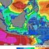BMKG Peringatkan Gelombang Tinggi di Perairan Sulawesi Tenggara hingga 30 Juli