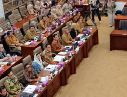 BPOM Perkuat Pengawasan Pangan usai Ratifikasi Kesepakatan ASEAN