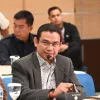 DPR Dorong RUU Daerah Kepulauan Perkuat Ekonomi Biru dan Pendanaan Afirmatif