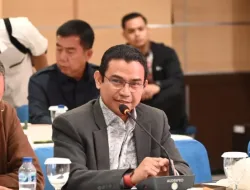 DPR Dorong RUU Daerah Kepulauan Perkuat Ekonomi Biru dan Pendanaan Afirmatif