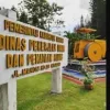 Uang Sewa Alat Berat Di Dinas PUTR Asahan Diduga Tidak Sesuai Perbup