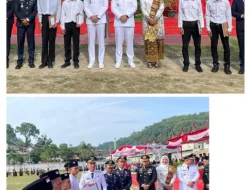 Rutan Sawahlunto Laksanakan Pemberian Remisi kepada 38 Warga Binaan di Peringatan HUT ke-81 RI