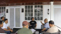 Pemko Sawahlunto Dukung Penuh Persiapan Kontingen Porprov Sumbar 2026