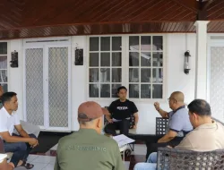 Pemko Sawahlunto Dukung Penuh Persiapan Kontingen Porprov Sumbar 2026