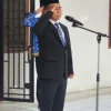 Disdik Asahan Gelar Upacara HUT RI ke 81