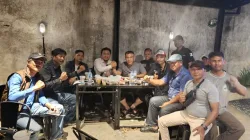 SMSI Luak 50 dan Kodim 0306/50 Kota Perkuat Sinergi