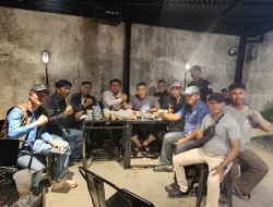 SMSI Luak 50 dan Kodim 0306/50 Kota Perkuat Sinergi
