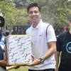 Perkuat Sinergi Lintas Instansi, Pemko Sawahlunto Gelar Jalan Santai dan Lomba HUT RI ke-81