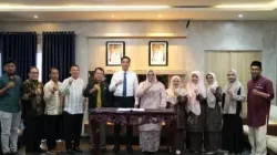 Sinergi Akademisi dan Pemerintah: Sawahlunto – UMMY Solok Sepakat Kolaborasi untuk Masyarakat