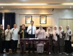 Sinergi Akademisi dan Pemerintah: Sawahlunto – UMMY Solok Sepakat Kolaborasi untuk Masyarakat