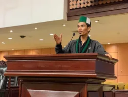 Sekum HMI Dharmasraya M.Abdul Hafiz: Kritik Kinerja Kejaksaan Dharmasraya yang di Nilai Lamban Dalam Penanganan Kasus Korupsi