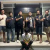 Polres Dharmasraya Ungkap Kasus Dugaan Pemerkosaan Disertai Pemerasan dan Ancaman Penyebaran Video Pribadi