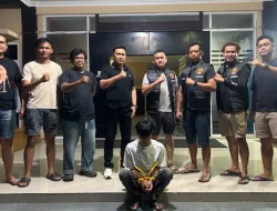 Polres Dharmasraya Ungkap Kasus Dugaan Pemerkosaan Disertai Pemerasan dan Ancaman Penyebaran Video Pribadi