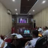 Matangkan Persiapan SISSCa 2026, Disparpora Sawahlunto Rakor dengan Kemenpar RI