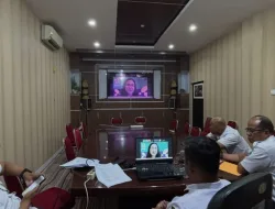 Matangkan Persiapan SISSCa 2026, Disparpora Sawahlunto Rakor dengan Kemenpar RI