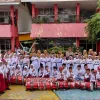 Polresta Padang Edukasi Anti-Bullying di SD Alang Laweh