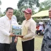 TMMD Ke-129 Resmi Berakhir, Sekda Bintan Apresiasi Seluruh Pihak Terlibat