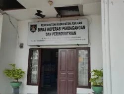 Retribusi Pedagang Kaki Lima, Diduga Tidak Seluruhnya Disetor ke PAD Kabupaten Asahan