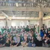 UPN “Veteran” Jakarta dan UMRAH Berkolaborasi Dalam Pendampingan Program Makan Bergizi Gratis Melalui Skrining Status Gizi dan Inovasi Dimsum Gonggong di Tanjungpinang