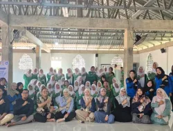 UPN “Veteran” Jakarta dan UMRAH Berkolaborasi Dalam Pendampingan Program Makan Bergizi Gratis Melalui Skrining Status Gizi dan Inovasi Dimsum Gonggong di Tanjungpinang
