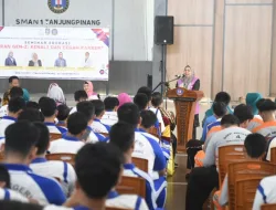 Ajak Generasi Z Cegah Kanker Sejak Dini, YKI Kepri Soroti Gaya Hidup Sehat