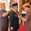Terima Bintang LVRI di Hari Veteran Nasional 2026, Wagub Nyanyang: Ini Sebuah Amanah